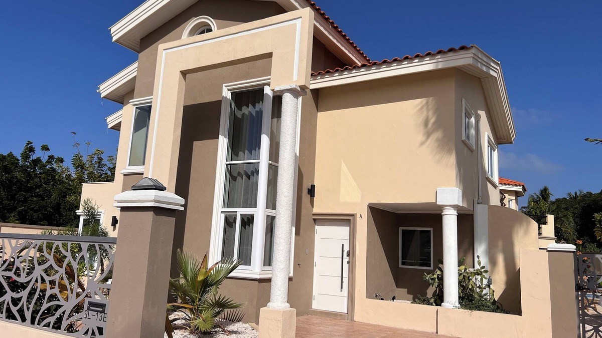 Alto Vista Villa | Jucasa Villas - Villa A