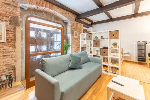 Segovia Old Town Apartment | Judería Apartamento