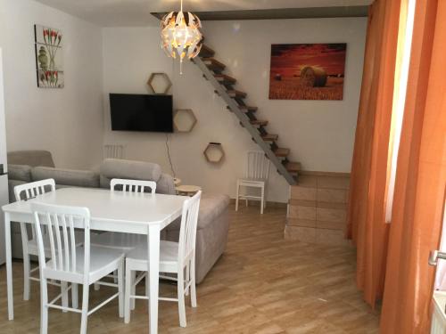 Litomysl Apartment | JUDIA