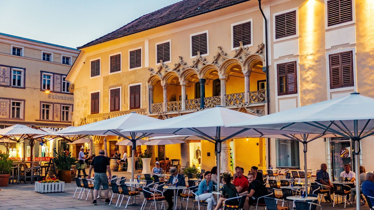 Bruck an der Mur Hotel | JUFA Hotel Bruck