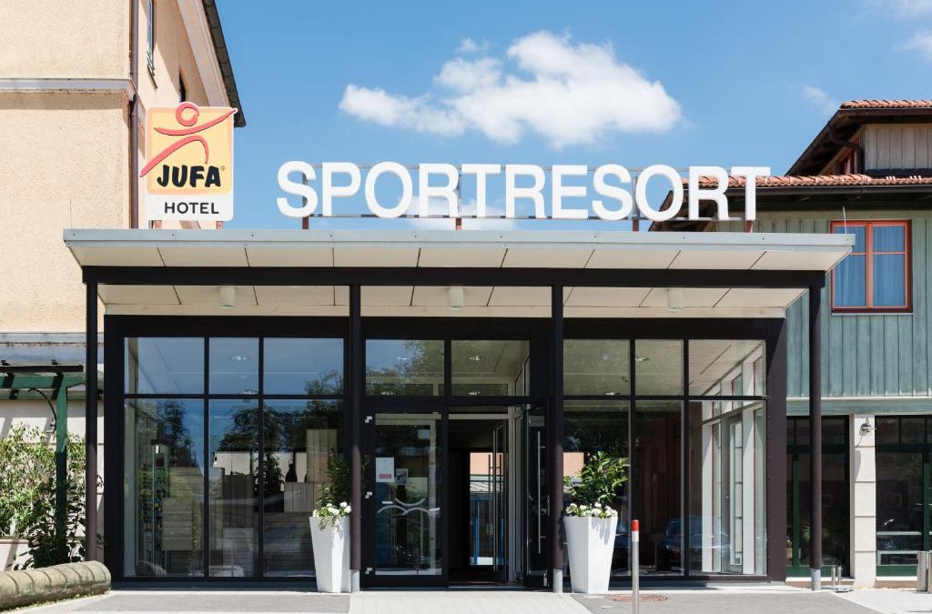 Fuerstenfeld Hotel | JUFA Hotel Fürstenfeld