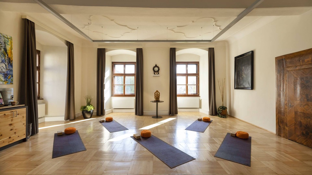 Gurk Hotel | JUFA Hotel Stift Gurk