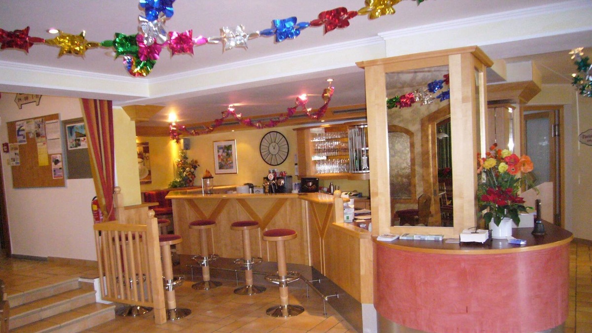 Muhlthal Cottage | Jugendhotel Angerhof - Familienzimmer "new Style 4"