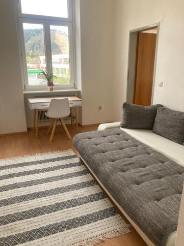 Leoben Apartment | JUGENDSTIL VILLA LEOBEN GÖSS - nahe SPIELBERG FORMEL 1