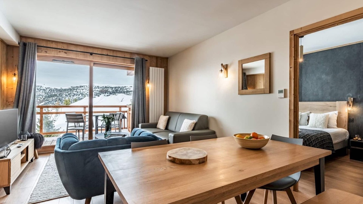 Cognet Apartment | JUGLANS - Premium Apartment in Luxury Residence