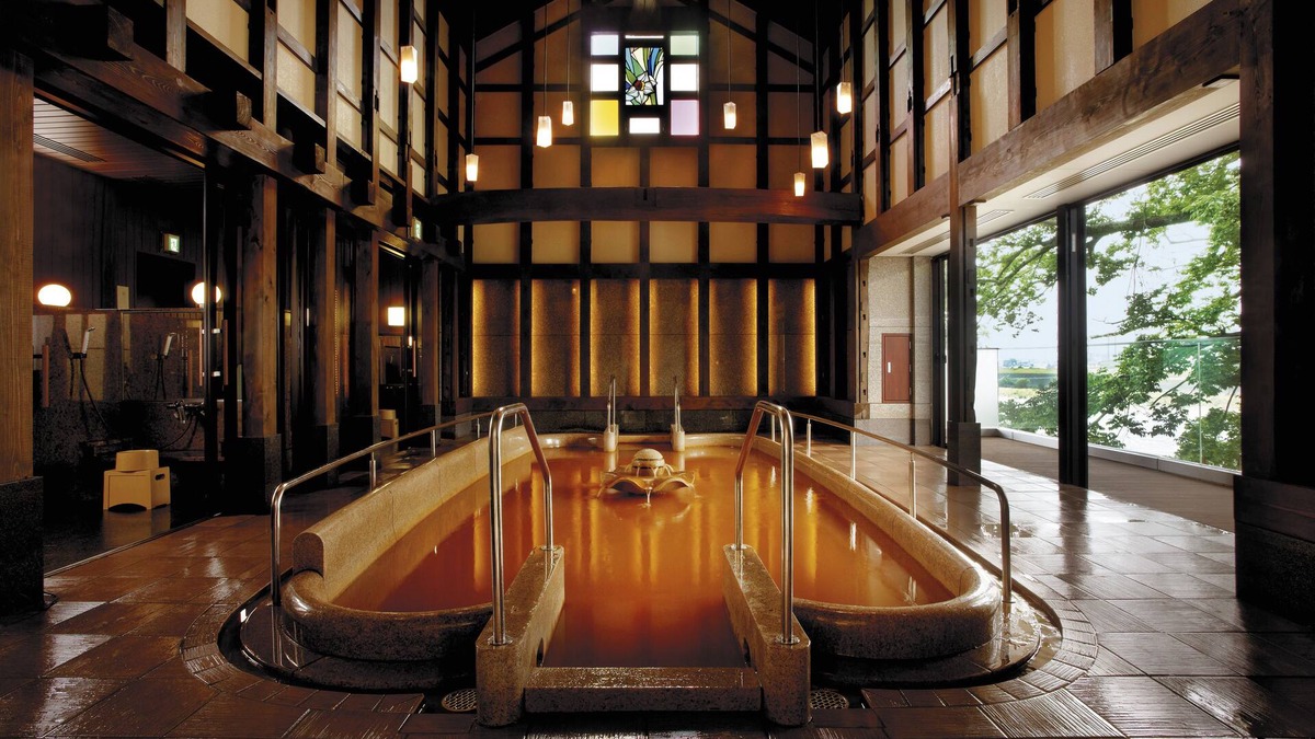 Gifu House | Juhachiro Hanare Yado Ito