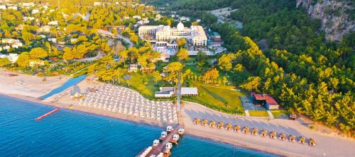 Beldibi Hotel | Juju Premier Palace Hotel