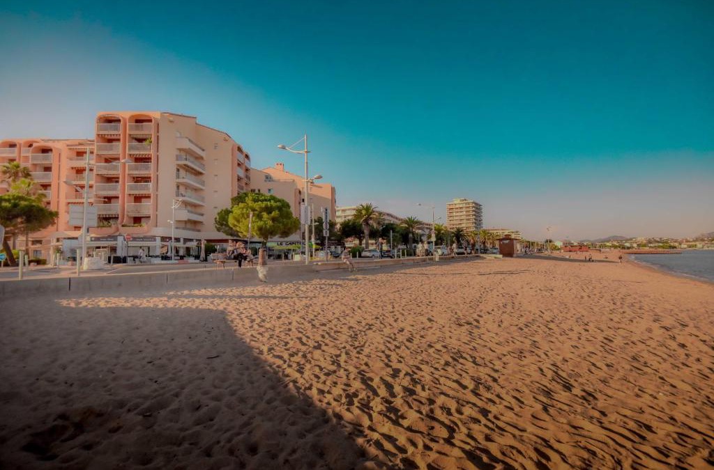 Frejus Port Apartment | jujuceline83