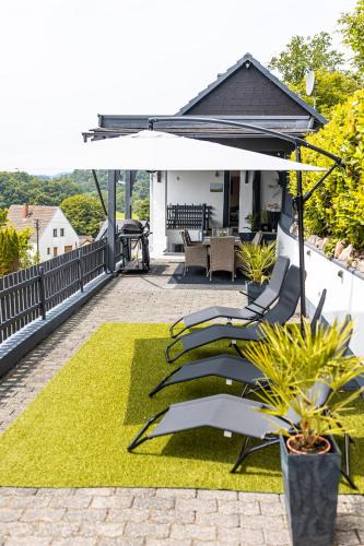 Oberlahr House | Julchen's Landhaus