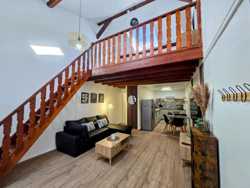 Auxerre Apartment | Jules Ferry - Sejour a Auxerre