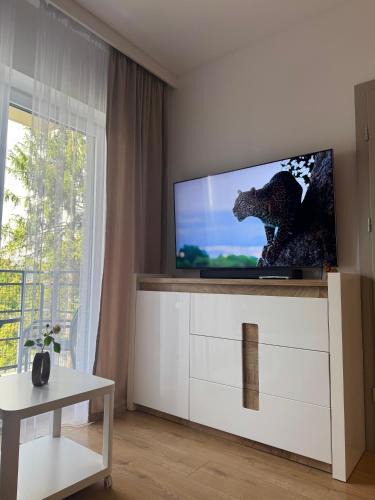 Przemysl Apartment | JULIA APART Premium
