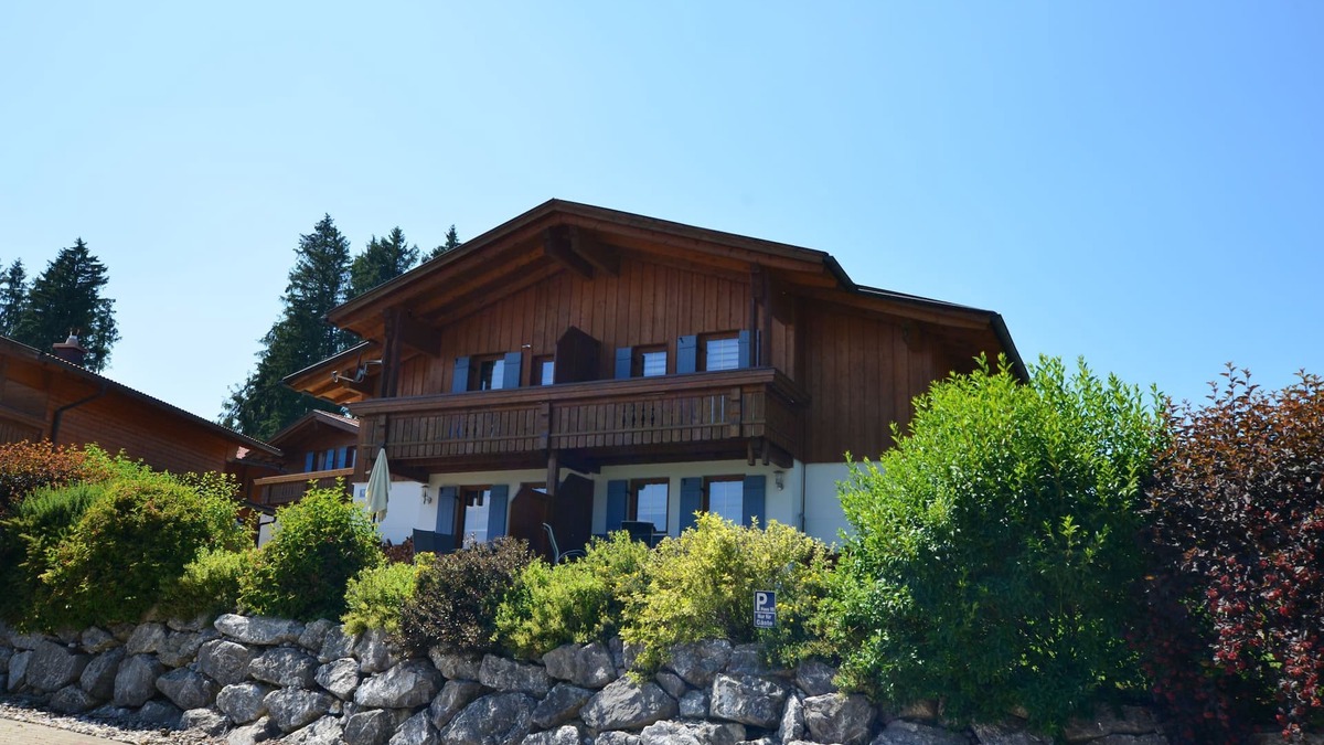 Lechbruck House | Julia- modern, comfortable, very cozy vacation home in the Allgäu with dog