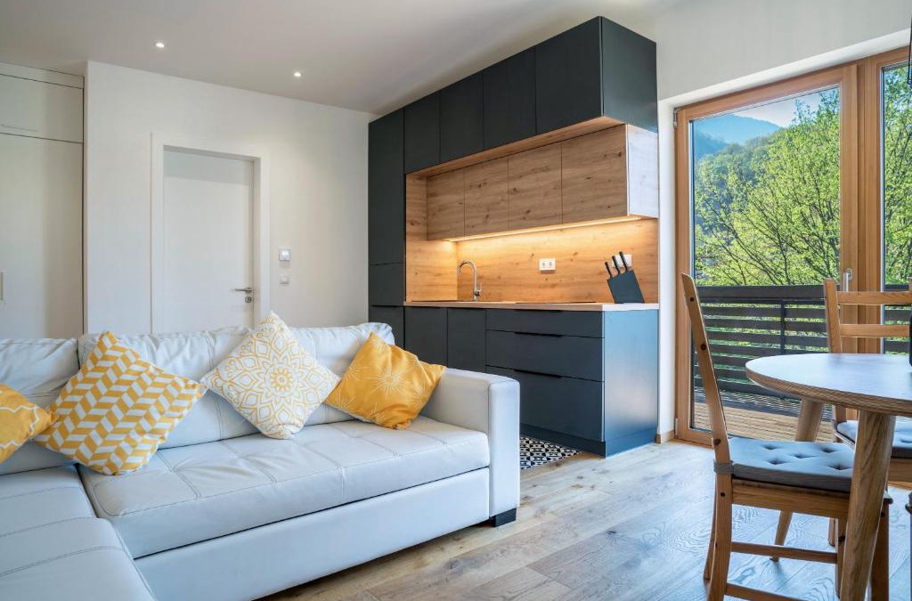 Auer Apartment | Julia's Guesthouse