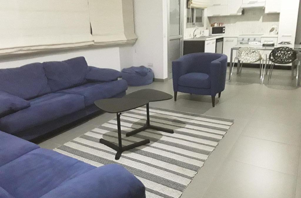 Lykabittos Apartment | Julia's Residence