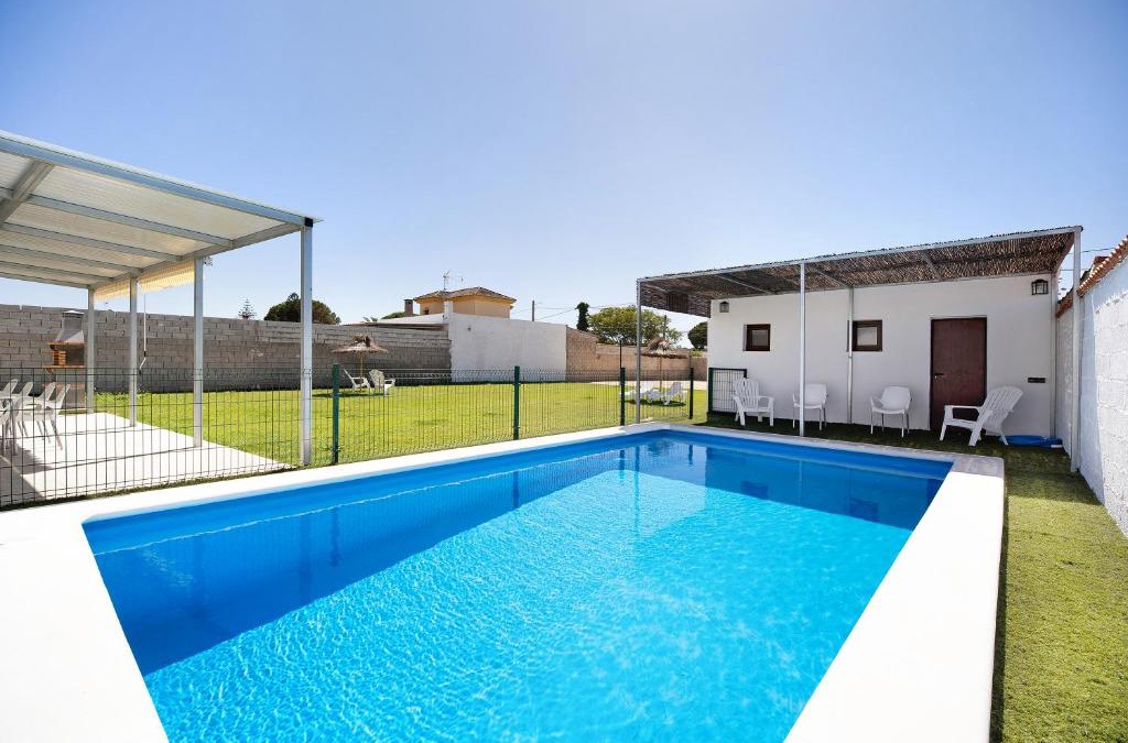 Los Franceses-la Vega House | Julianna