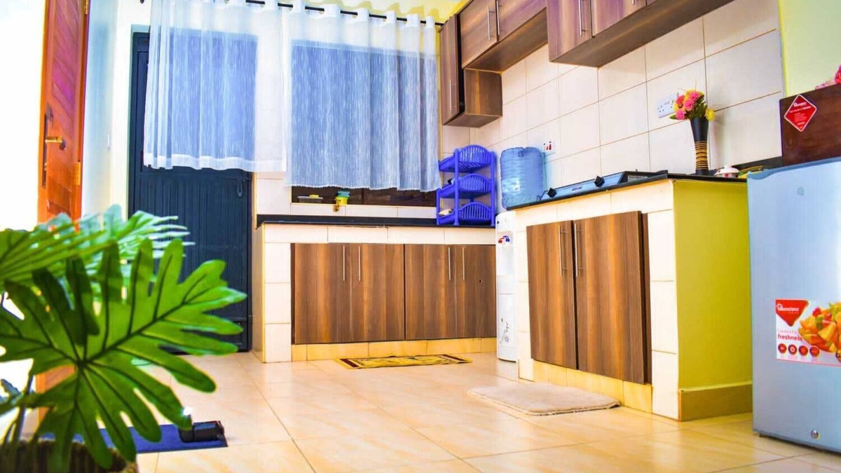 Embakasi House | Juliett Wonder Apartment