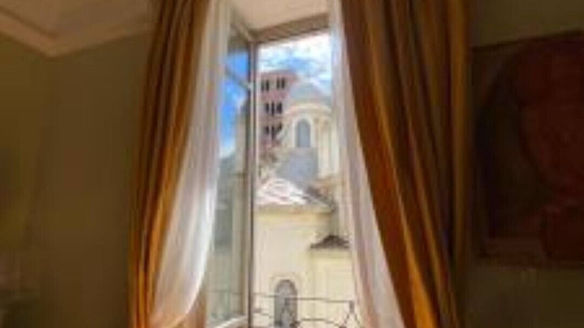 Turin Apartment | JULIUS SUITE TURIN
