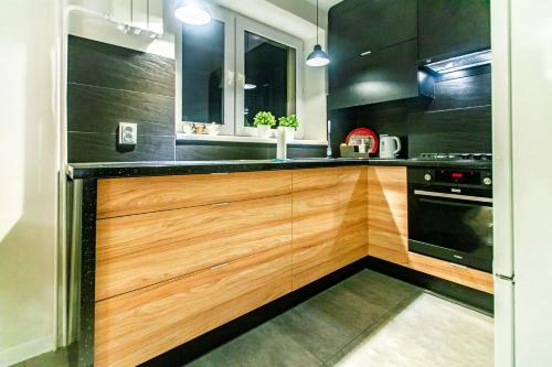 Sandomierz Apartment | JULIUSZ