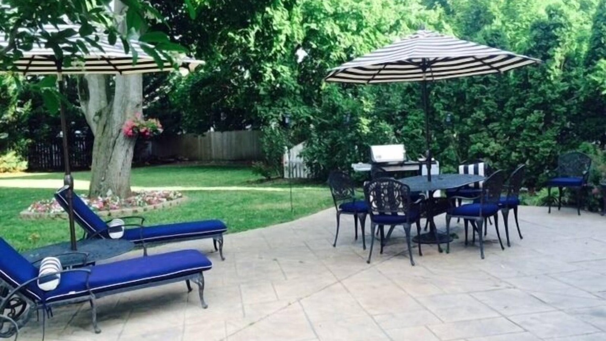 Manasquan House | July 12th to 19th Open and Discounted