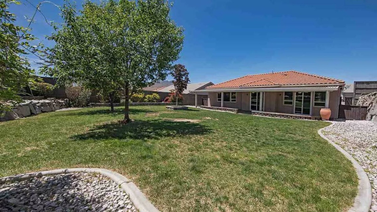 Northeast Reno House | July Discounts! Great Home Near UNR by truvacationrental