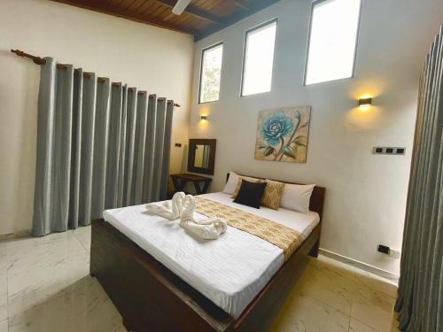 Moratuwa Villa | Jumelle Residence
