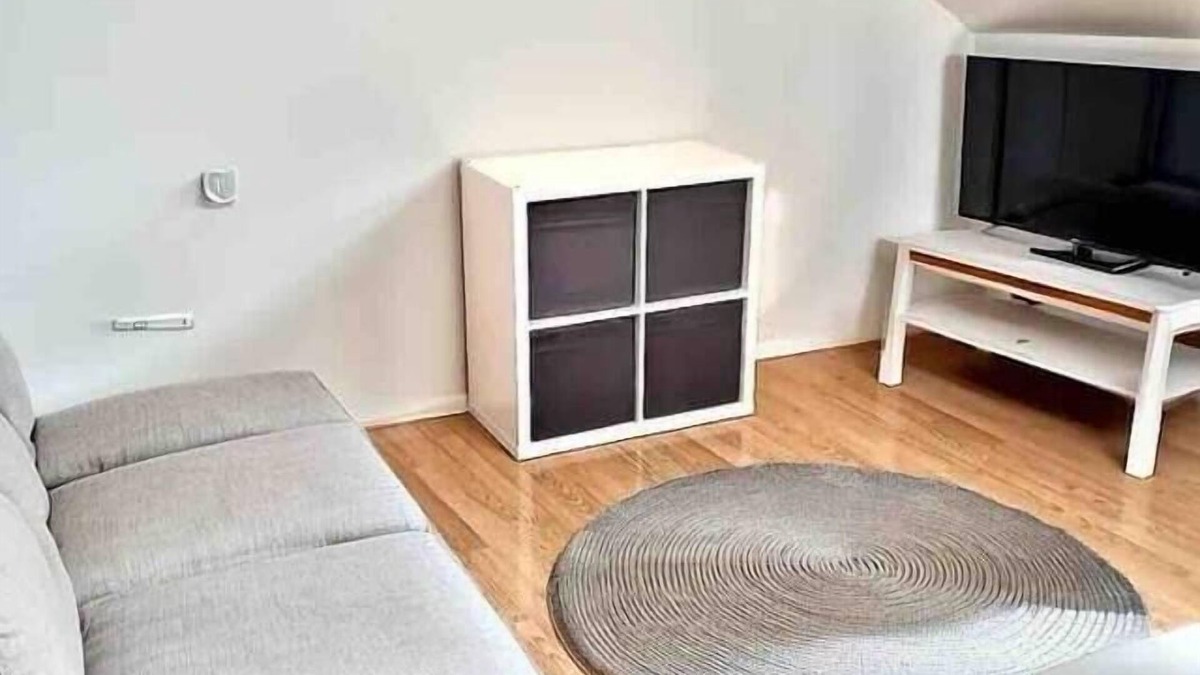 Jumet Apartment | Jumet 242 A Bruxelles-charleroi-airport