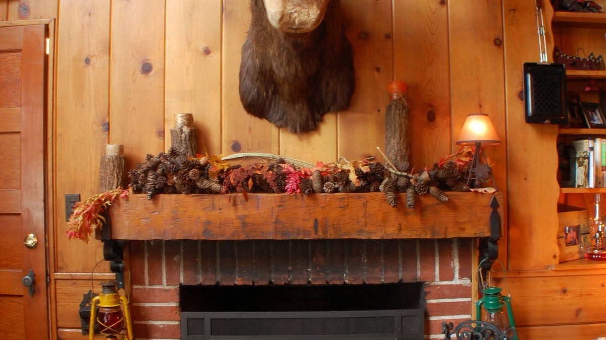 Cedar Glen Cabin | Jump in the Lake Rustic 1926 Lodge Style Cabin Near Lake + Spa + 3 Bonus Rooms