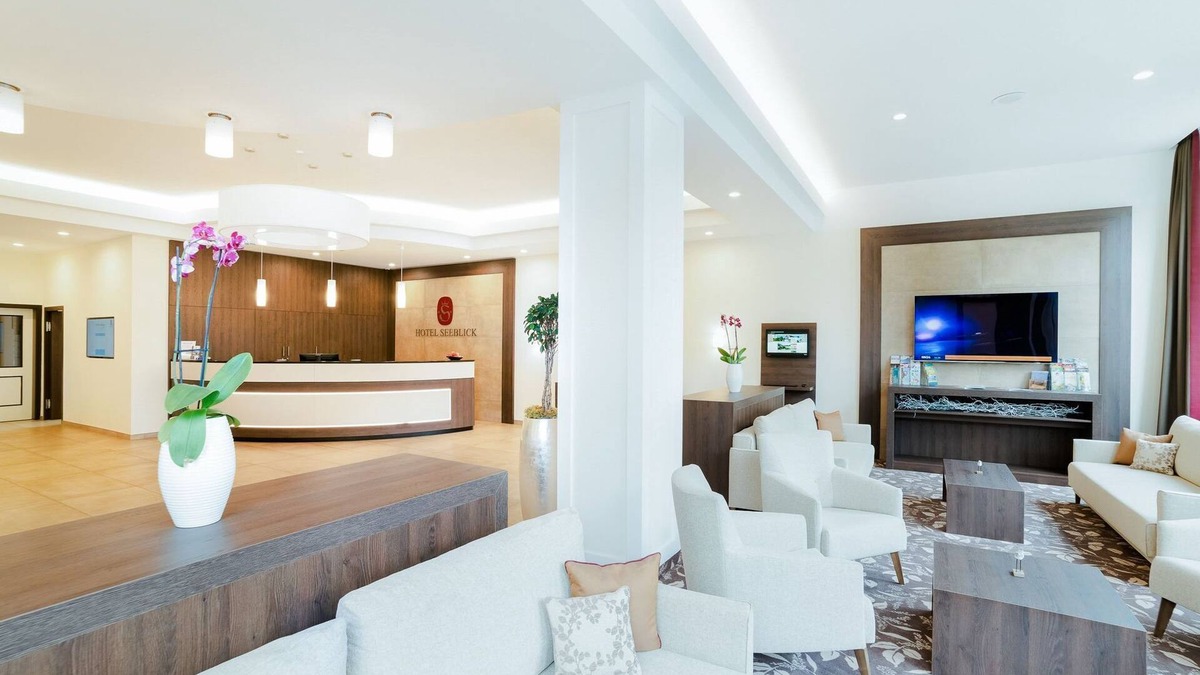Bernried am Starnberger See House | Junior suite - Hotel Seeblick
