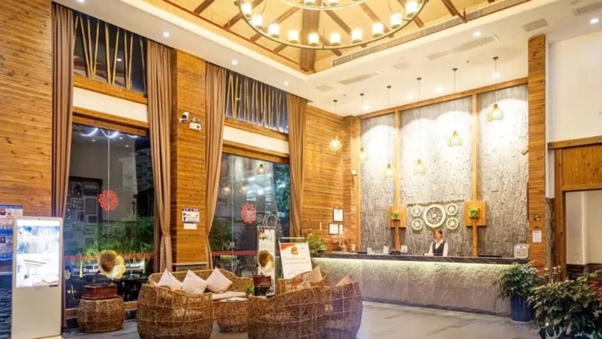 Siming Hotel | Jundiwan Hotel Xiamen University