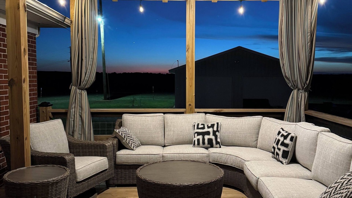 Albany House | June’s Place