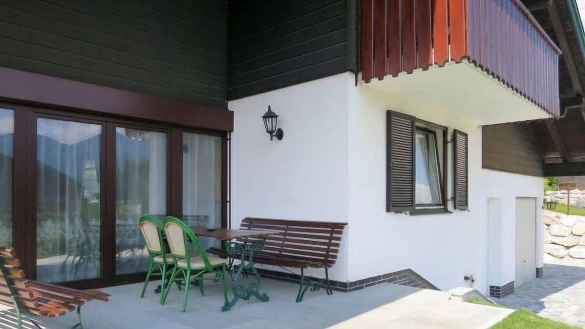 Mitterberg House | Jung by Interhome