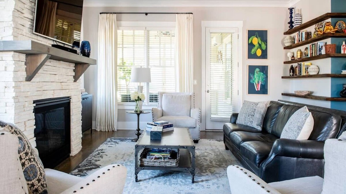 Westside House | Jungle Bougie by Minty Living