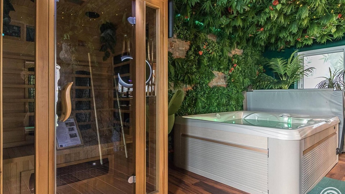 Saouzelong - Rangueil Apartment | Jungle Love Room - TOULOUSE