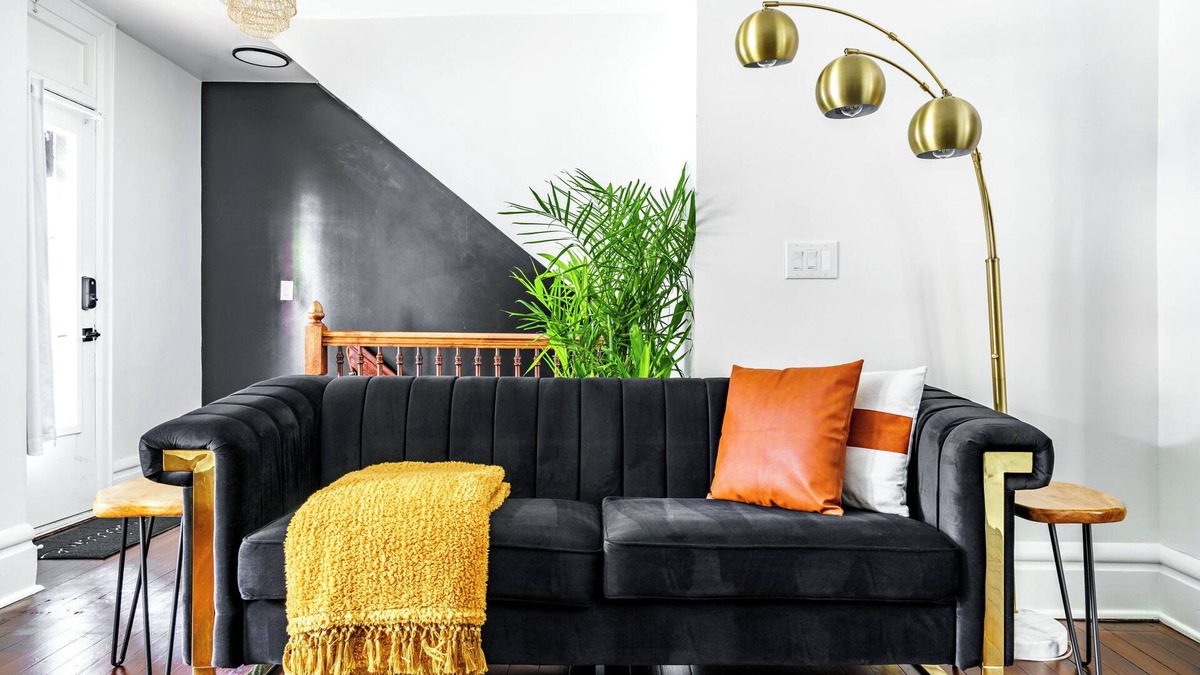 Short North Resort | Jungle Lundy Masterhouse