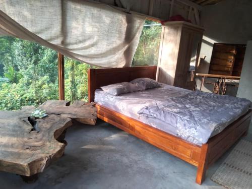Mayong Cabin | Jungle therapy mayong