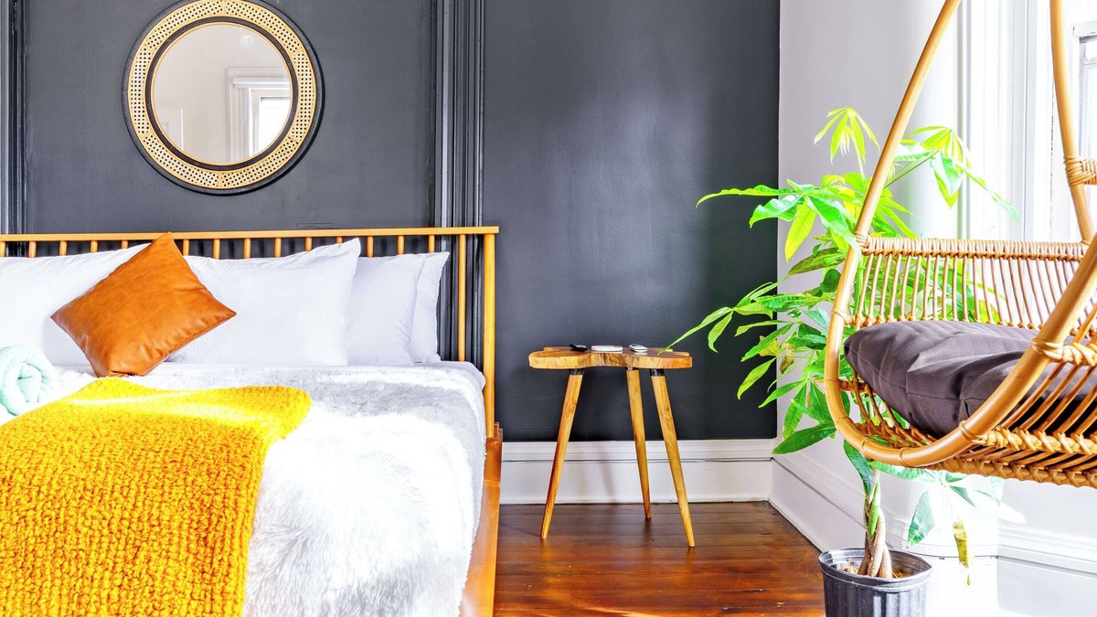 Chillicothe House | Jungle Thyme