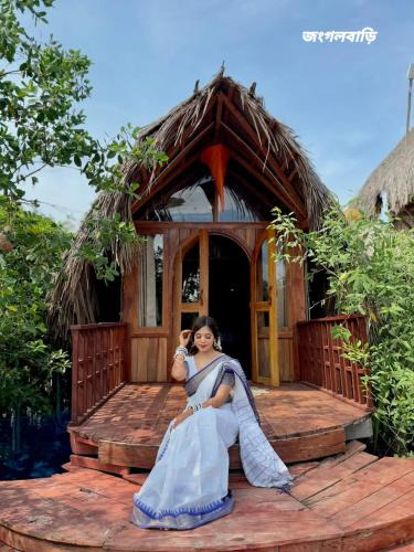 Khulna Division Resort | JungleBari, Sundarban Mangrove Resort