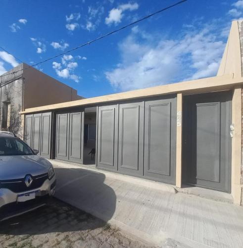 Junin Apartment | Junidep - Alquiler Temporario - Deptos Nuevos!