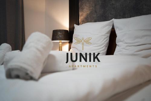 Duisburg Mitte Apartment | Junik Apartments - Ferienwohnungen in Duisburg