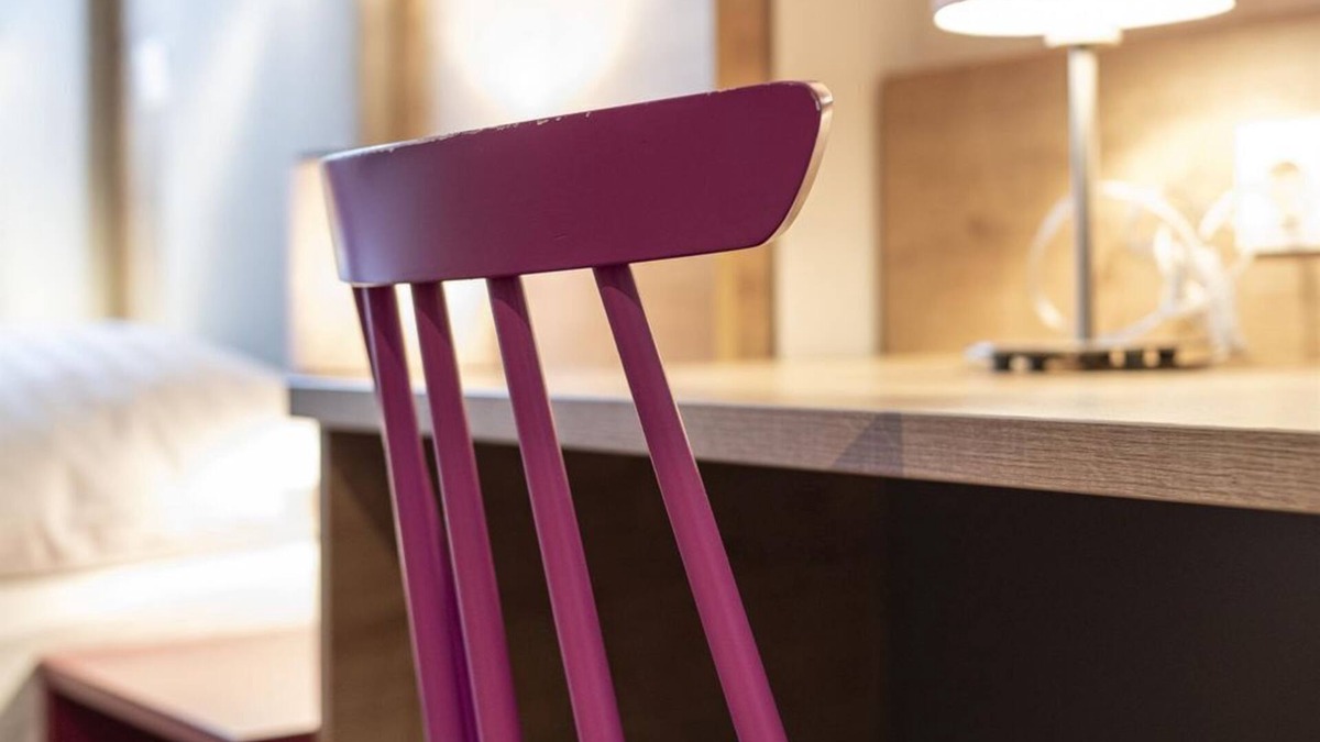 Maxglan House | JUNIOR Basic - HOTEL junior by max70