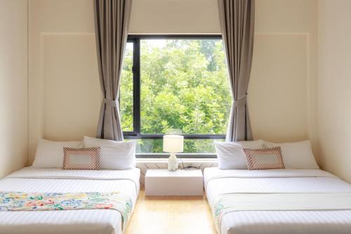 Lampang House | Junior Family Room by 233Poshtel