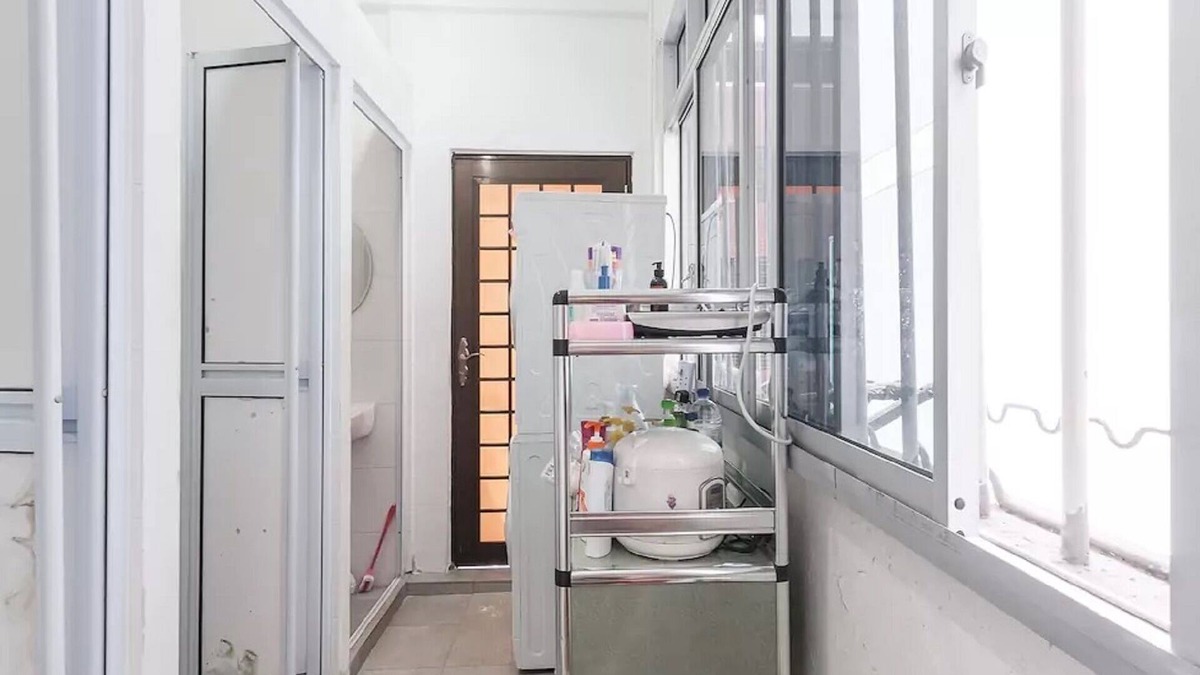 Lavender Apartment | Junior/Semi-Ensuite* @ Lavender area, 5 min walk to lavender MRT