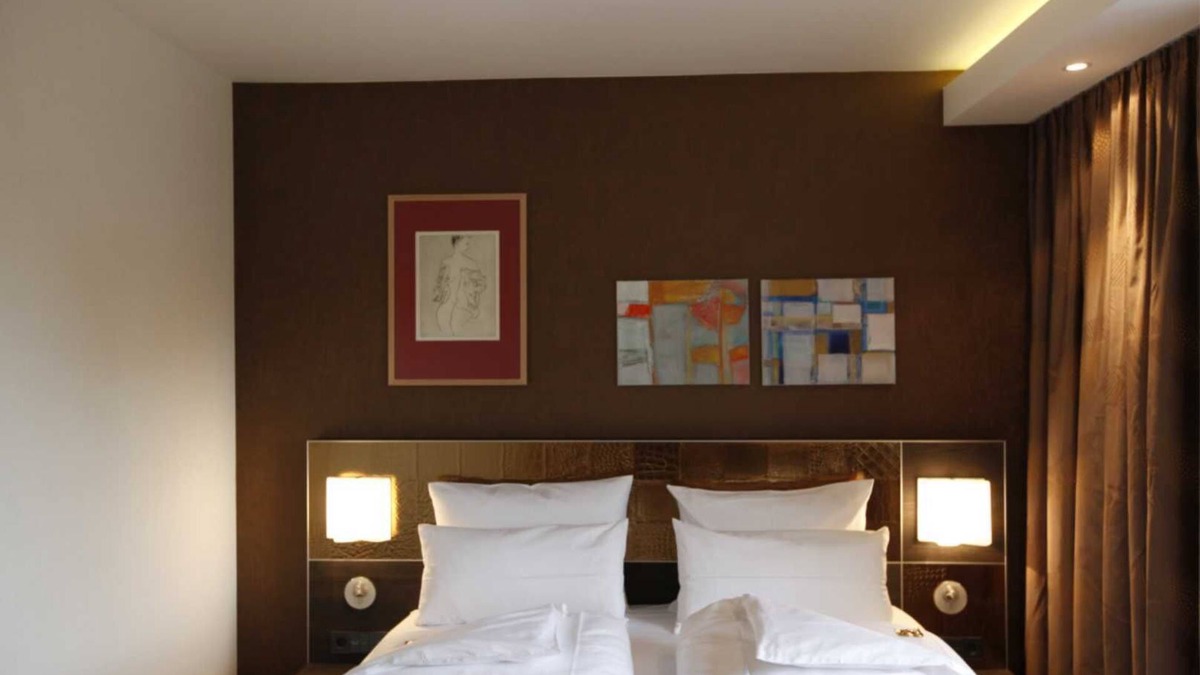 Havelberg Apartment | Junior suite - up to 2 persons