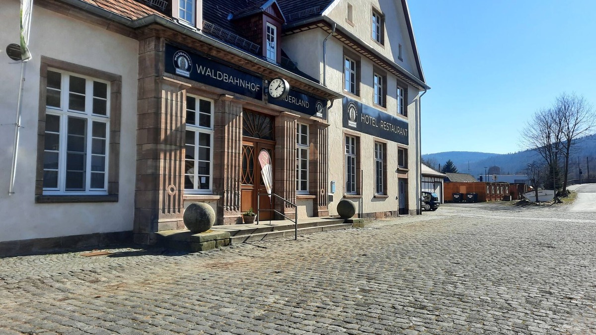 Brilon-Wald Apartment | Junior-suite, 21qm, Max. 6 Personen