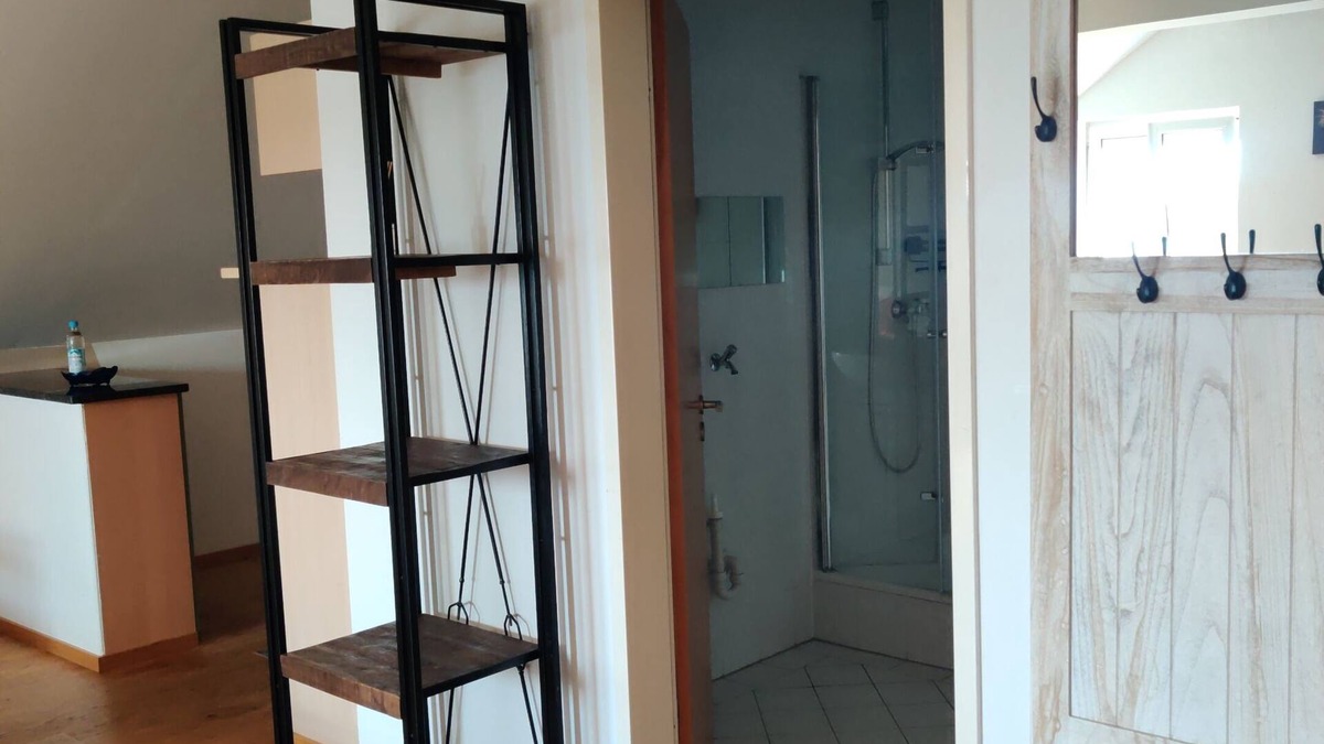 Forstern Apartment | Junior Suite Apartment