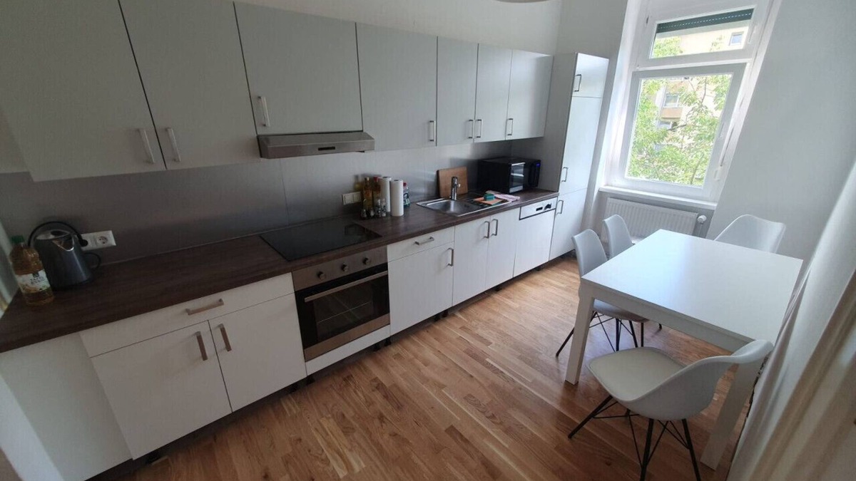 Eggenberg Apartment | Junior Suite Apartment Eleven