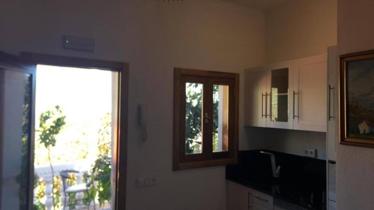 Las Lagunetas Apartment | Junior Suite “El Estanco 14