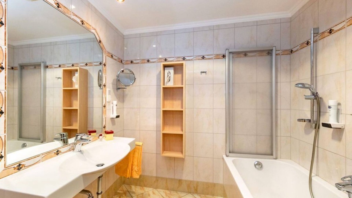 Hinterthal House | Junior Suite "Hochmais or Torscharte" - Urslauerhof, Berg & Spa Hotel