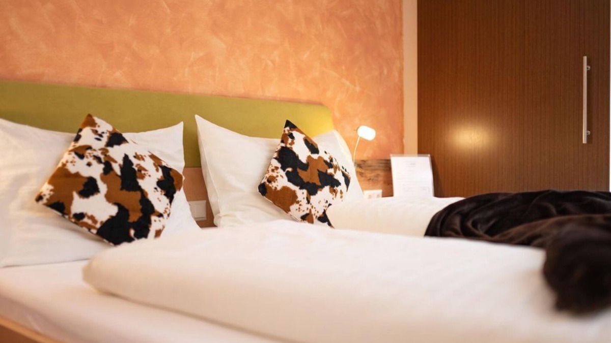 Oberaichwald Apartment | Junior suite - Hotel Pogöriacherhof