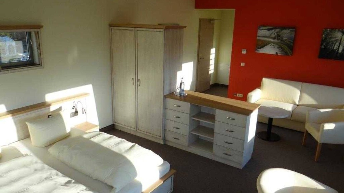 Liepen House | Junior Suite - Hotel & Restaurant Am Peenetal
